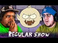 DEATH S BABY Regular Show Season 3 Episode 27 28 GROUP REACTION