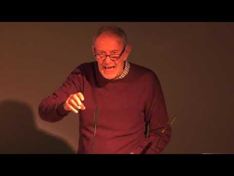 Umberto Curi "Dono e perdono" - Festival della Generatività 2019