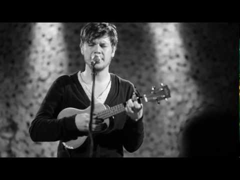 The Horses are Stuck - Jordan Klassen Live