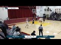 Bishop McNamara Season Highlights 2018-2019