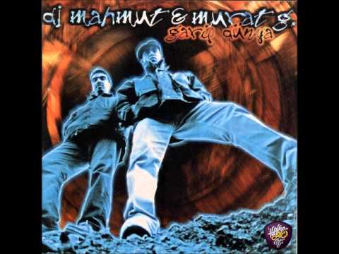 DJ Mahmut & Murat G - Garip Dünya (Boulevard Bou Remix)