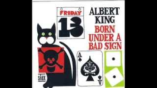 Albert King - The Hunter