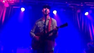 Rayland Baxter - Young Man 4/7/16