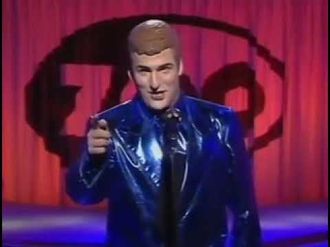 Meet Zed  He's goooood