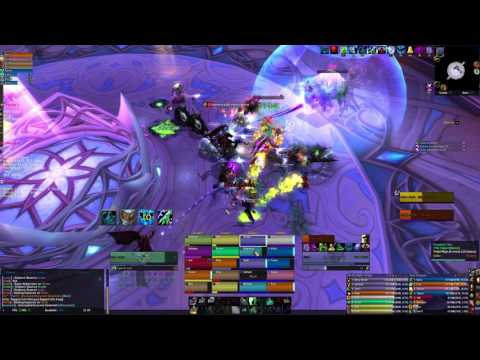 The Fallen - Grand Magistrix Elisande Mythic