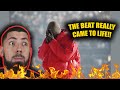 Kanye West Come To Life REACTION THIS WAS BEAUTIFUL
