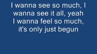 The Subways It's a Party Lyrics