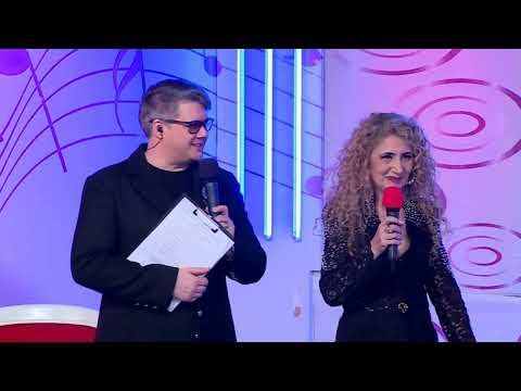 ELENA PĂTRĂUCEAN  - ''FIRE-AI RĂZBOI BLESTEMAT'' -  FAMILIA FAVORIT (ianuarie 2025)