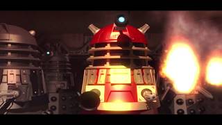 DC Echos of War Battle scene Sneek peek