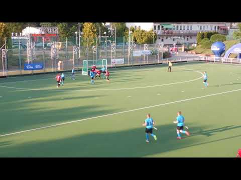 (Skrót) KS Pomorzanin Toruń - WKS Grunwald Poznań | Superliga | II mecz finałowy o MP