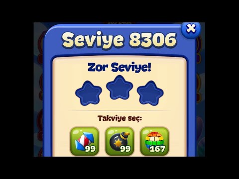 TOON BLAST 8306 - NO BOOSTER