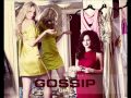 Gossip GIrl Soundtrack [The Big Pink - Future This ...