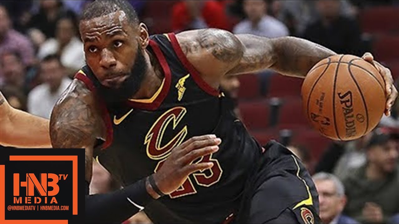 Cleveland Cavaliers vs Sacramento Kings Full Game Highlights / Week 8 / Dec 6