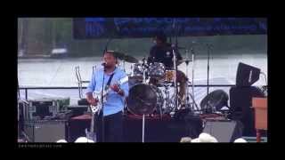 2014-10-09 Jarekus Singleton "Refuse to Lose" Live @ Heritage Music BluesFest 2014
