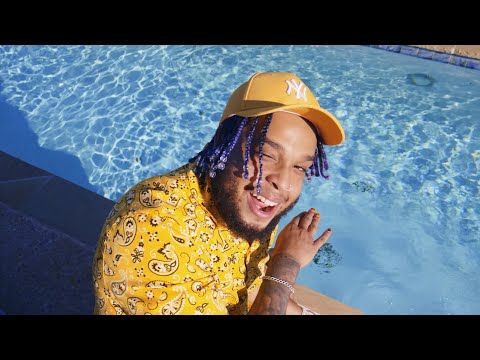 Jubilee Valley - Talk 2 Me Nice [Official Video]