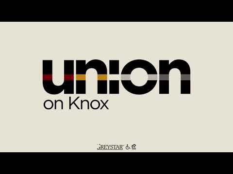Union on Knox D1 Tour