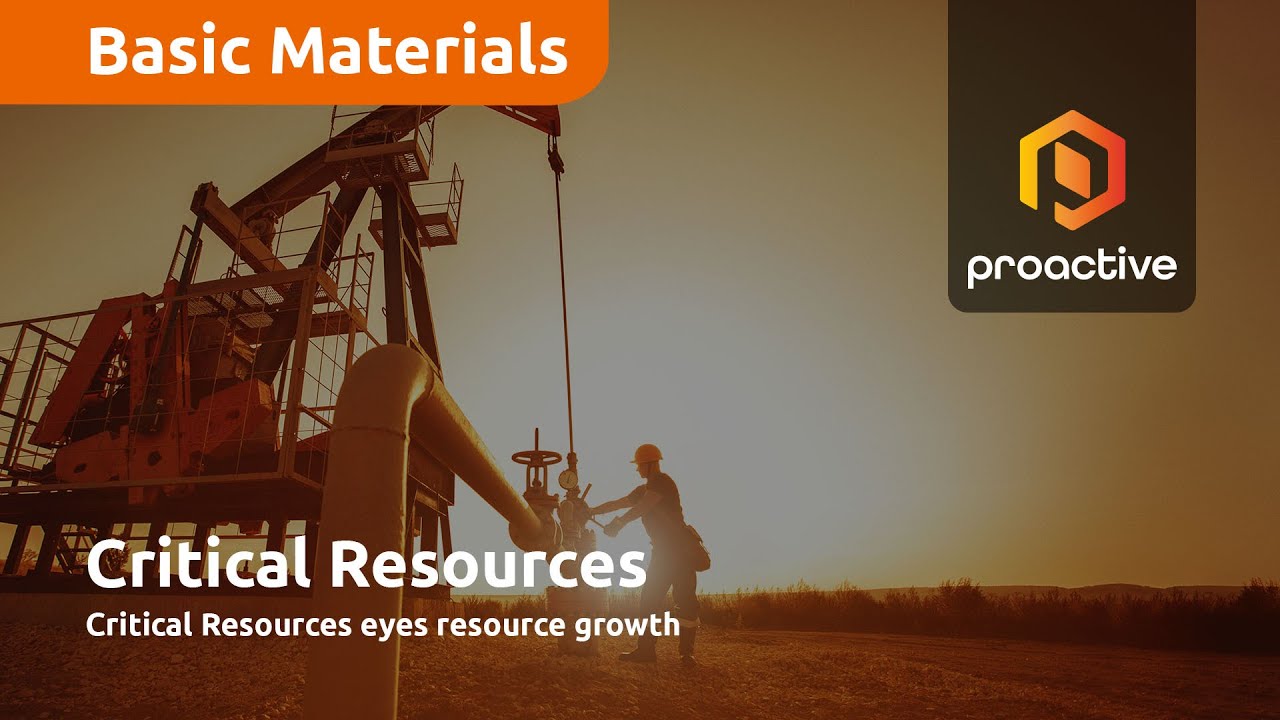 Critical Resources outlines Mavis Lake lithium growth plans heading into 2026