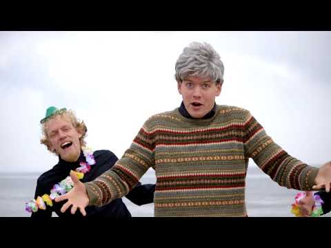 MAGT - Et Crazy Alternativ