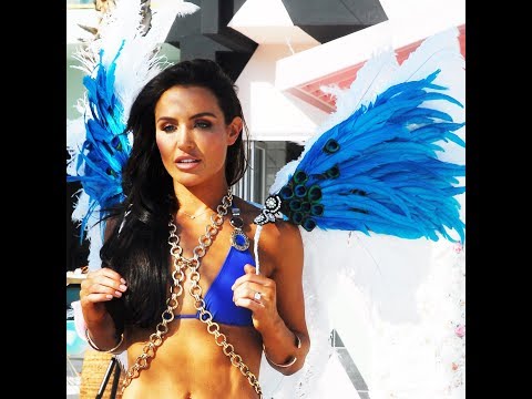 Ibiza fashion festival 2018