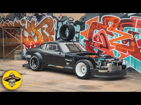 Got Rubber? | Toyo Proxes r888r