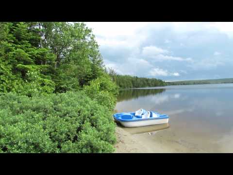 Site du Chalet de la Plage