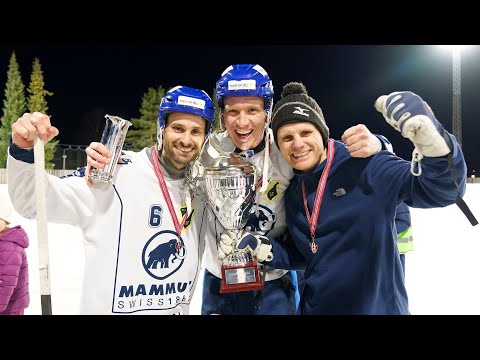NM Finale Herrer: Ready - Stabæk (sammendrag)