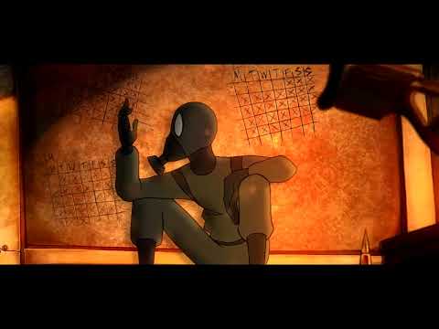 02 - Ualax Kalashnikov - Cães de Guerra [Prod.Dario Gonzalez] Viva e Deixe Morrer (EP)