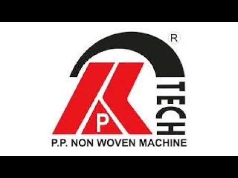 Fully Automatic Soft Loop Mask Machine