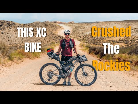 Merida Big Nine 10K Review - XC Rocket or Adventure Beast?
