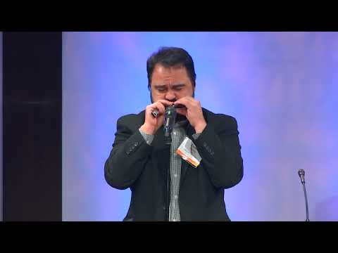 Todd Parrott | Train is Bound for Glory | 2024 Gathering at The Cove