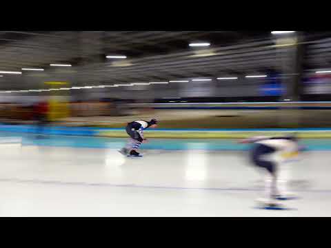 Holland Cup4 - 1000m h7