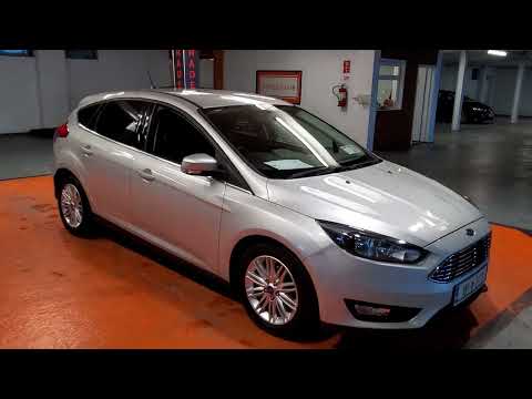 Ford Focus 2018 - Image 2