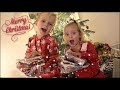 CHRiSTMAS PRESENTS CHALLENGE ?| Bellinga Familie Vloggers #1211