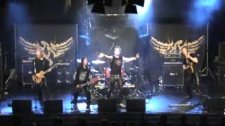 Iron Fire. Tour Of Triumph 2007 (Thunderstorm)