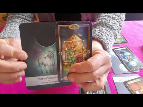 wo steht er/sie aktuell? seine Gedanken und Gefühle