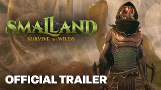 Watch and explore about Smalland: Survive the Wilds PC Steam-Konto vorinstalliert