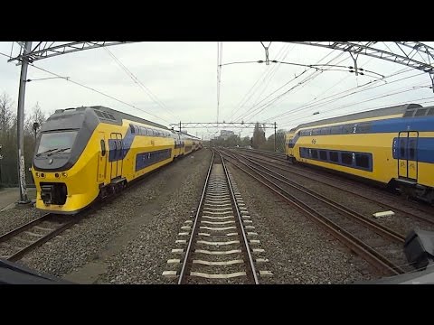 CABVIEW HOLLAND Amsterdam - Haarlem - Den Haag VIRM 2016