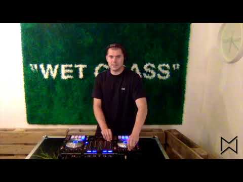 MNM Start To DJ 2020 - Matimo