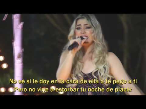 Naiara Azevedo   50 reais ESPAÑOL