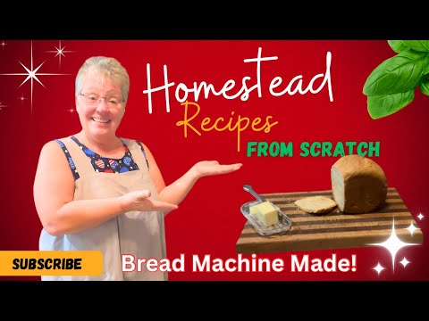 Master Bread Machine Recipes: Uncover Secret Ingredient for Ultimate Moisture and Fluffy Perfection!