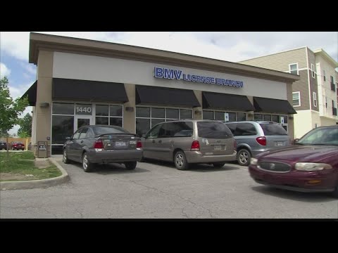 Indiana BMV to stop allowing gender marker changes