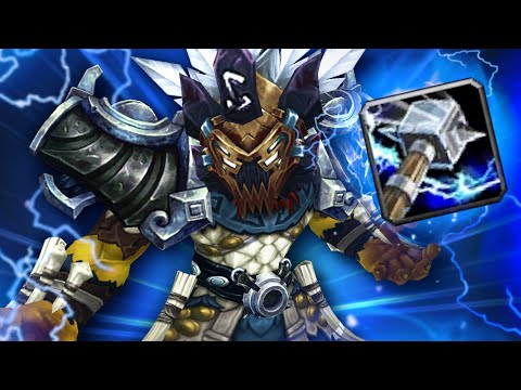 This Shaman Just ASCENDED Beyond His Limits! (5v5 1v1 Duels) - PvP WoW: Dragonflight