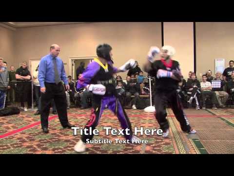 2010 NBL Supergrands - Julio Castro v Jack Felton