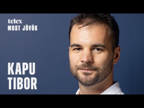 Egy kicsit én is tartottam attól, hogy lélekben az űrben maradok – Most jövök Kapu Tiborral