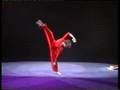 Alexander Savin Juggling Act Moscow Circus