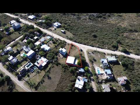 Galpon mas departamento en venta, ,Tanti Cordoba