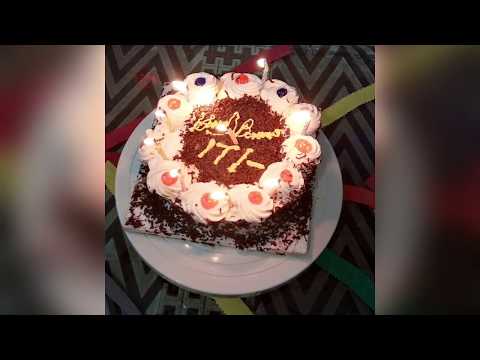 Birthday Special 💟 | shatakchhi's kitchen