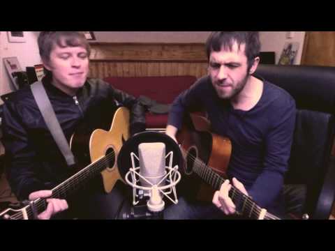 Adam & Alex Lipinski 'It's Only Natural' (Crowded House Cover)