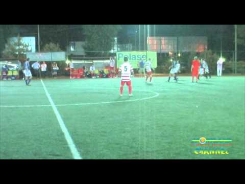 FINALE Coppa Lombardia Calcio a 7 DEMOS IMMOBILIARE _PEONES