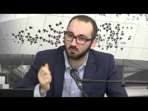 27th February 2015 - Mojtaba Ali Masood: What drives ISIS?